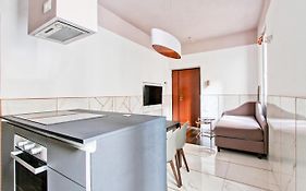 The Finest- At Spanish Steps-